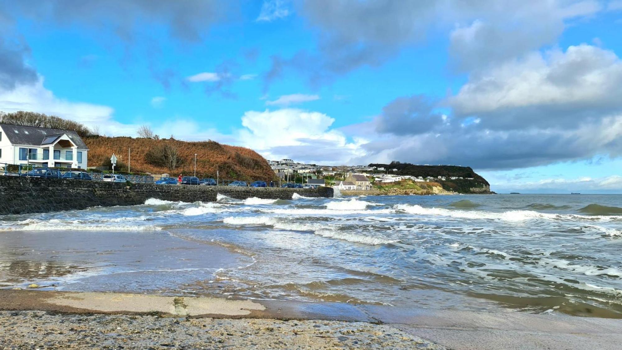 Benllech Beach מראה חיצוני תמונה